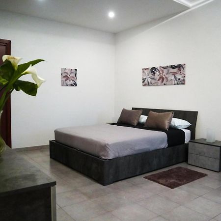 Ale Apartment Rom Exterior foto