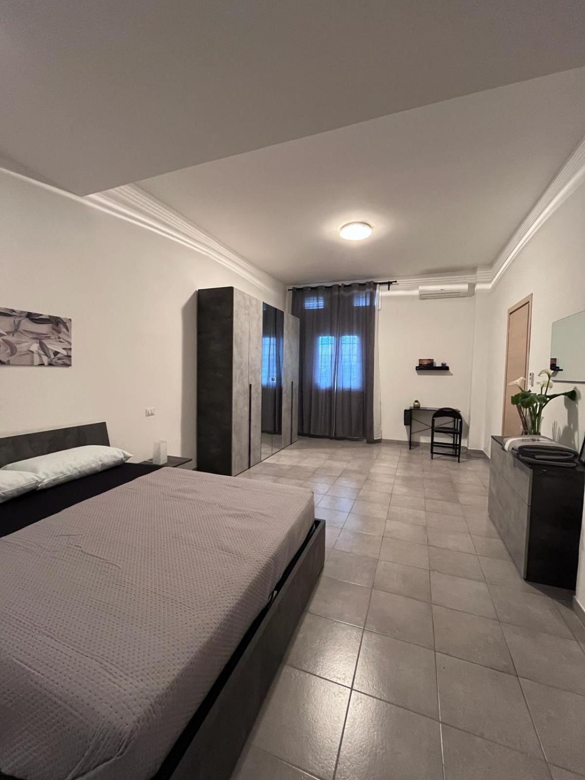 Ale Apartment Rom Exterior foto