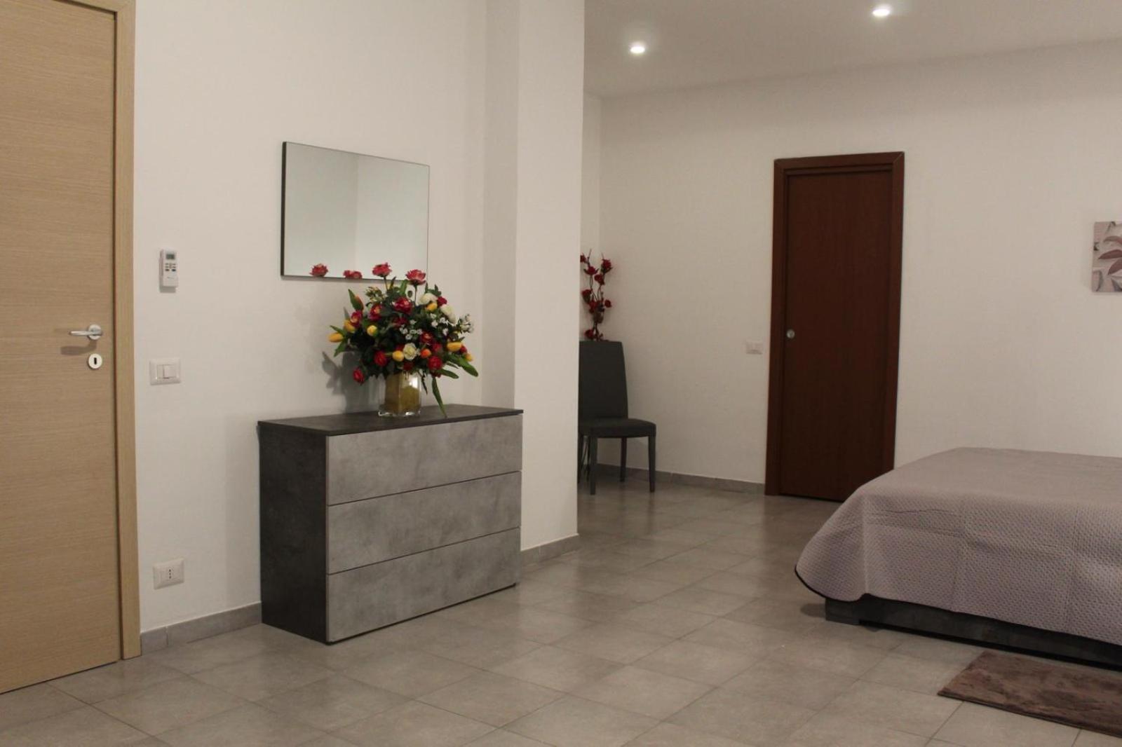 Ale Apartment Rom Exterior foto