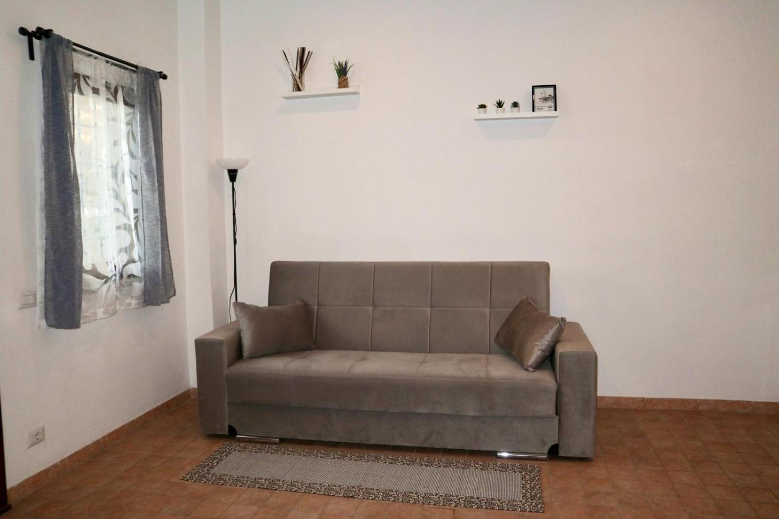 Ale Apartment Rom Exterior foto