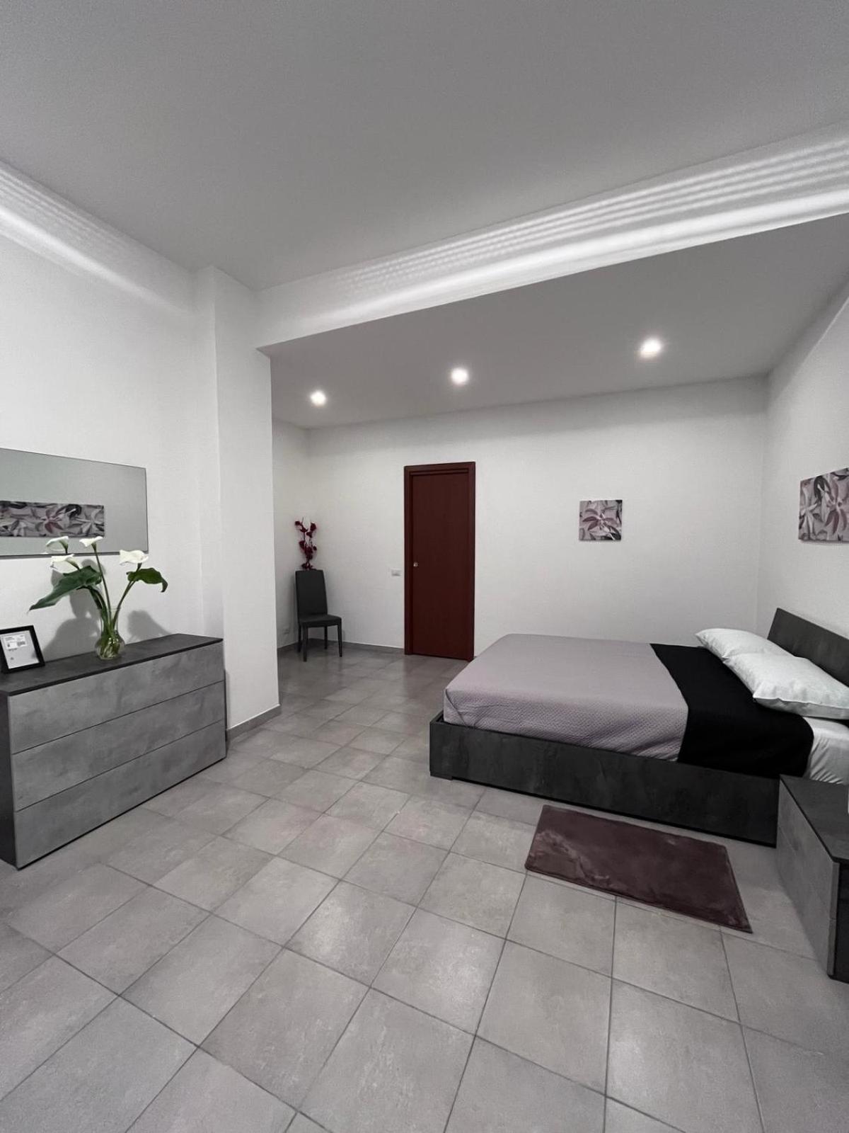 Ale Apartment Rom Exterior foto