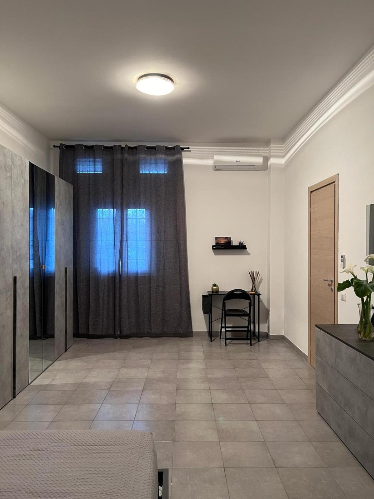 Ale Apartment Rom Exterior foto
